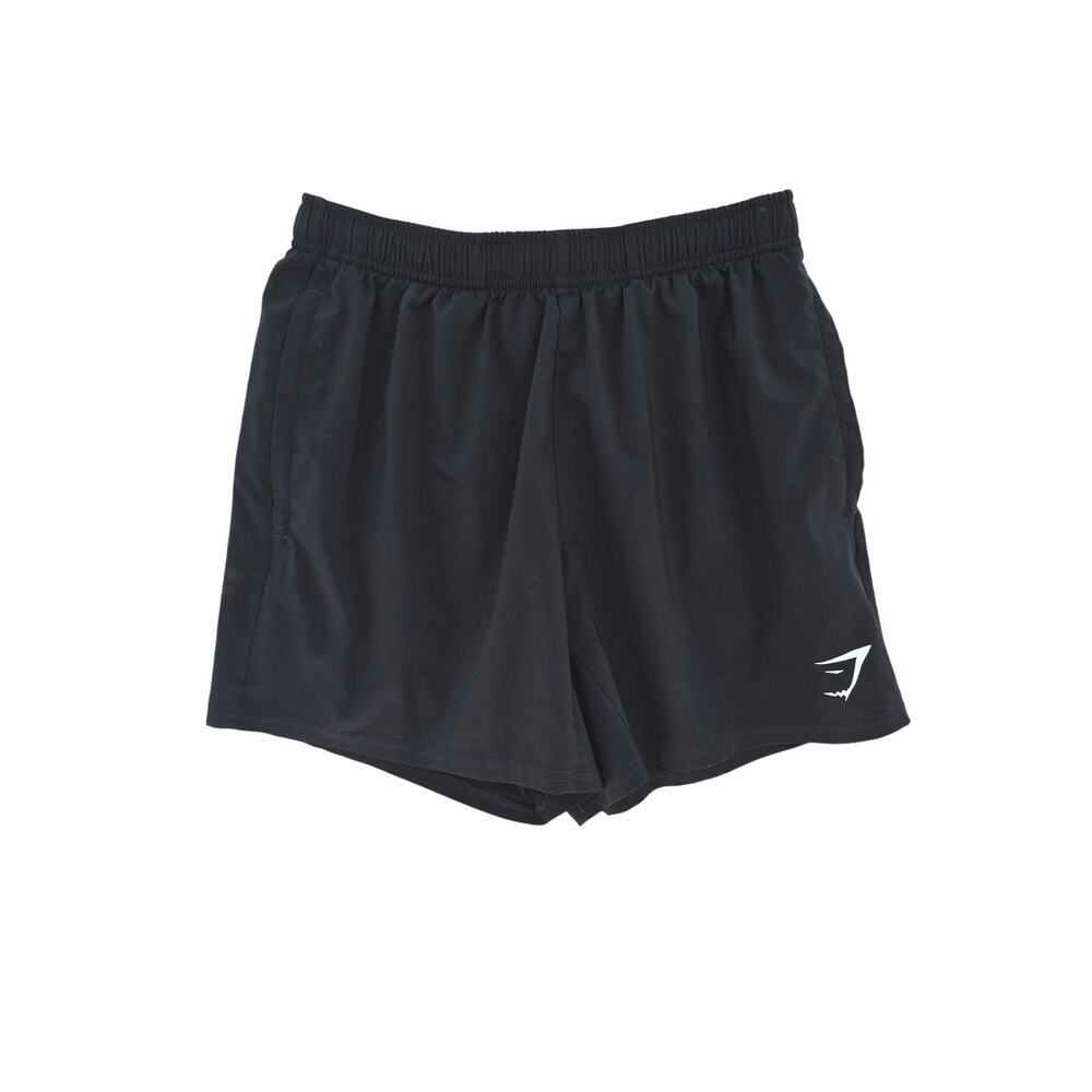 Gymshark Women's Shorts Black S